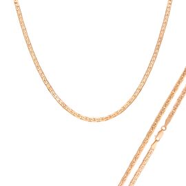 Цепь, золото, 585, 17.82г, 59542 | GoldMarket.kz