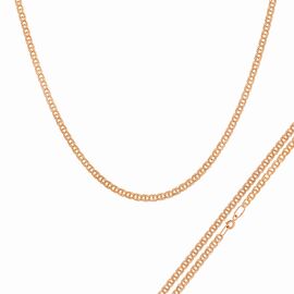 Цепь, золото, 585, 4.48г, 59564 | GoldMarket.kz