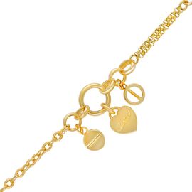 Браслет, золото, 585, 7.88г, 59578 | GoldMarket.kz