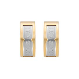 Серьги, золото, 585, 8.41г, 59586 | GoldMarket.kz