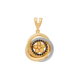 Подвеска, золото, 585, 2.7г, 59592 | GoldMarket.kz