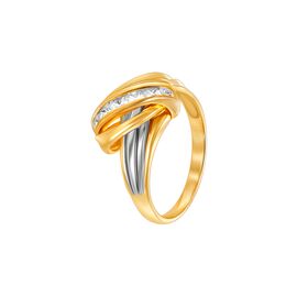 Кольцо, золото, 585, 4.22г, 59597 | GoldMarket.kz