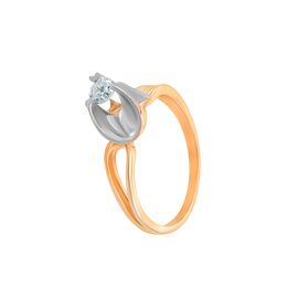 Кольцо, золото, 585, 2.97г, 59600 | GoldMarket.kz