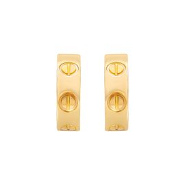 Серьги, золото, 585, 6.94г, 59606 | GoldMarket.kz