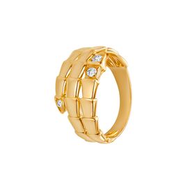Кольцо, золото, 585, 3.03г, 59612 | GoldMarket.kz
