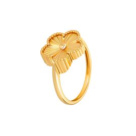 Кольцо, золото, 585, 3.28г, 59617 | GoldMarket.kz