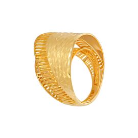 Кольцо, золото, 585, 5.08г, 59619 | GoldMarket.kz