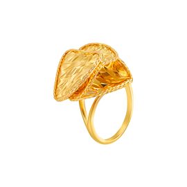 Кольцо, золото, 585, 4.86г, 59629 | GoldMarket.kz