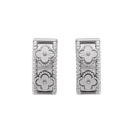 Серьги, золото, 585, 11.4г, 59631 | GoldMarket.kz