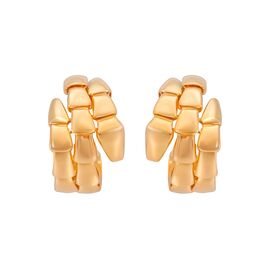 Серьги, золото, 585, 5.36г, 59635 | GoldMarket.kz