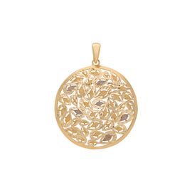 Подвеска, золото, 585, 5.64г, 59646 | GoldMarket.kz