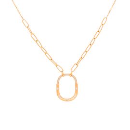 Колье, золото, 585, 7.62г, 59652 | GoldMarket.kz