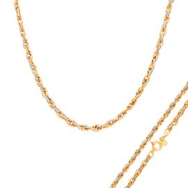 Цепь, золото, 585, 13.2г, 59656 | GoldMarket.kz