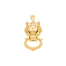 Подвеска, золото, 585, 5г, 59658 | GoldMarket.kz