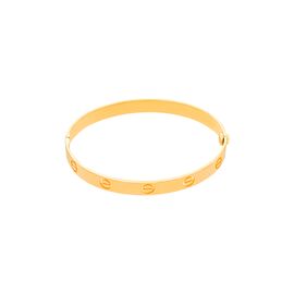 Браслет, золото, 585, 19.47г, 59669 | GoldMarket.kz