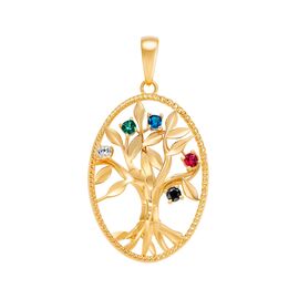 Подвеска, золото, 585, 2.05г, 59996 | GoldMarket.kz