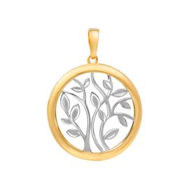 Подвеска, золото, 585, 1.72г, 59999 | GoldMarket.kz