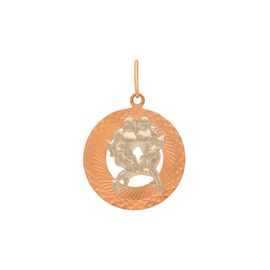 Подвеска, золото, 585, 2.07г, 60001 | GoldMarket.kz