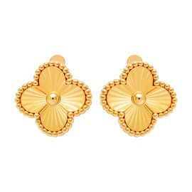 Серьги, золото, 585, 3.67г, 60019 | GoldMarket.kz