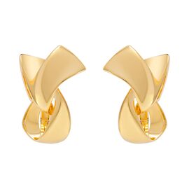 Серьги, золото, 585, 4.2г, 60067 | GoldMarket.kz