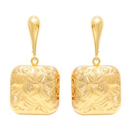 Серьги, золото, 585, 5.1г, 60083 | GoldMarket.kz