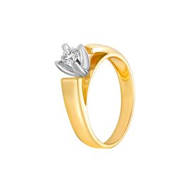 Кольцо, золото, 585, 4.9г, 60405 | GoldMarket.kz