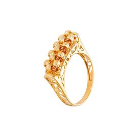 Кольцо, золото, 585, 2.81г, 60413 | GoldMarket.kz