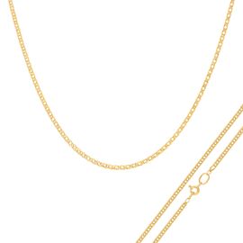 Цепь, золото, 585, 7.24г, 60479 | GoldMarket.kz