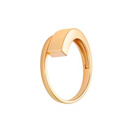 Кольцо, золото, 585, 3.45г, 60521 | GoldMarket.kz