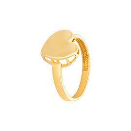 Кольцо, золото, 585, 2.44г, 60535 | GoldMarket.kz