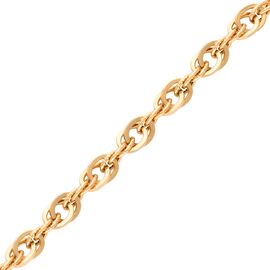 Браслет, золото, 585, 14.11г, 60558 | GoldMarket.kz