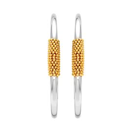 Серьги, золото, 750, 8.38г, 60586 | GoldMarket.kz