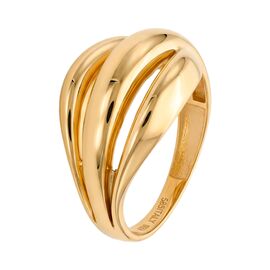 Кольцо, золото, 585, 4.1г, 60108 | GoldMarket.kz