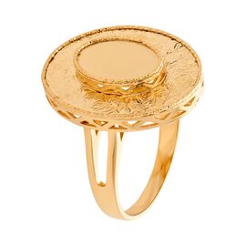 Кольцо, золото, 585, 4.39г, 60165 | GoldMarket.kz