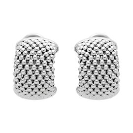 Серьги, золото, 750, 10.99г, 60185 | GoldMarket.kz