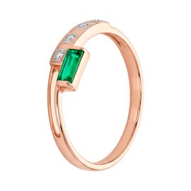 Кольцо, золото, 585, 1.82г, 60187 | GoldMarket.kz