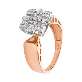 Кольцо, золото, 585, 3.18г, 60218 | GoldMarket.kz