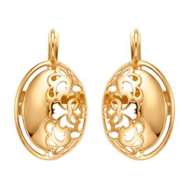 Серьги, золото, 585, 5.71г, 60222 | GoldMarket.kz