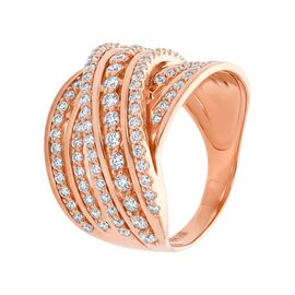 Кольцо, золото, 585, 6.6г, 60229 | GoldMarket.kz