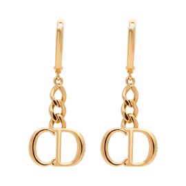 Серьги, золото, 585, 5.82г, 60244 | GoldMarket.kz