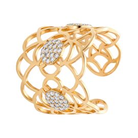 Кольцо, золото, 585, 4.58г, 60290 | GoldMarket.kz