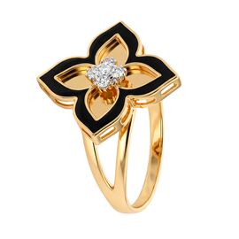 Кольцо, золото, 585, 2.75г, 60331 | GoldMarket.kz