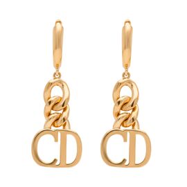 Серьги, золото, 585, 3.64г, 60344 | GoldMarket.kz