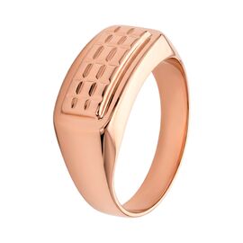 Кольцо, золото, 585, 3.29г, 60351 | GoldMarket.kz