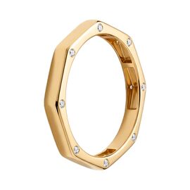 Кольцо, золото, 585, 2.42г, 60371 | GoldMarket.kz