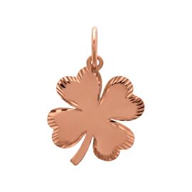 Подвеска, золото, 585, 0.87г, 60929 | GoldMarket.kz