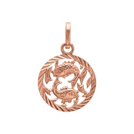 Подвеска, золото, 585, 1.49г, 60931 | GoldMarket.kz