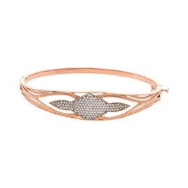 Браслет, золото, 585, 9.5г, 60954 | GoldMarket.kz