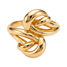 Кольцо, золото, 585, 3.88г, 61053 | GoldMarket.kz