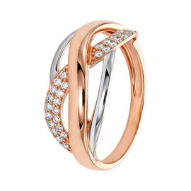 Кольцо, золото, 585, 1.67г, 61068 | GoldMarket.kz